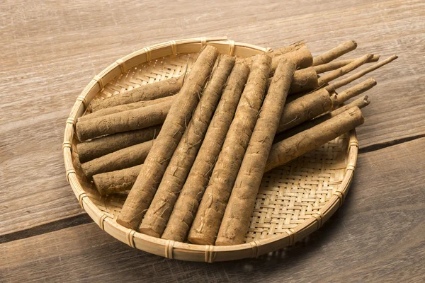 Burdock Kök ürün Kök sebzeler, 
